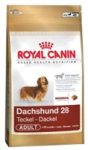 ROYAL CANIN BHN DACHSHUND ADULT száraz táp 1,5 kg