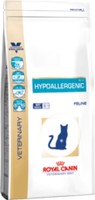 ROYAL CANIN HYPOALLERGENIC FELINE száraz táp macskának 0,4 kg