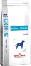ROYAL CANIN HYPOALLERGENIC CANINE száraz táp kutyának 2 kg