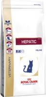 ROYAL CANIN HEPATIC FELINE száraz táp macskának 2 kg