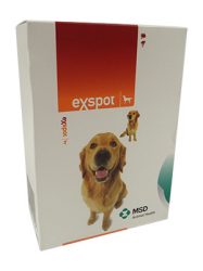 EXSPOT 1 ml kutyának