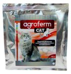 GASTROFERM CAT probiotikum por macskának 100 g