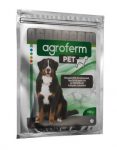 AGROFERM PET probiotikum por kutyának 100 g