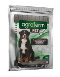GASTROFERM PET probiotikum por kutyának 100 g