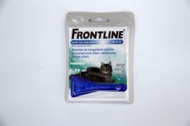 FRONTLINE SPOT ON macskának