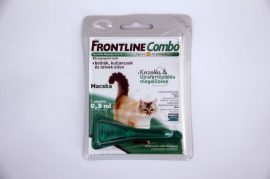 FRONTLINE COMBO spot on macskának