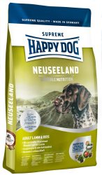 Happy Dog Supreme Neuseeland 4 kg száraz táp