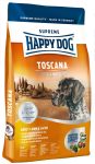 Happy Dog Supreme Toscana 12,5 kg száraz táp