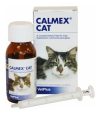CALMEX CAT nyugtató folyadék macskának 60 ml