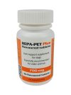 HEPA-PET PLUS  ízesített tabletta 700 mg 30 db. kutyának