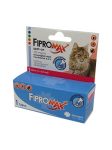 FIPROMAX rácsepegtető oldat macskának