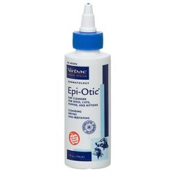 EPIOTIC FÜLTISZTÍTÓ 125 ml