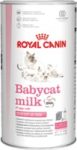 BABYCAT MILK tejpótló tápszer macskának 0,3 kg