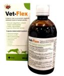 VET-FLEX SZIRUP kutya-macska 500 ml