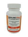 HEPA-PET PLUS  ízesített tabletta 700 mg 60 db. kutyának