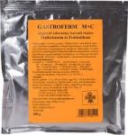 GASTROFERM M+C probiotikum madárnak 100 g