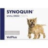 SYNOQUIN EFA Small Breed táplálékkiegészítő 10 kg alatti kutyák részére 30 db.